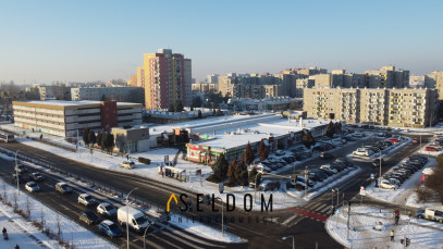Lokal Wynajem Opole Armii Krajowej