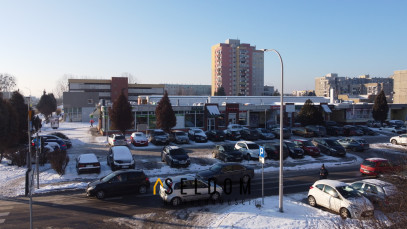 Lokal Wynajem Opole Armii Krajowej