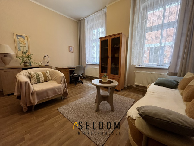 Mieszkanie Sprzedaż Opole Centrum 3