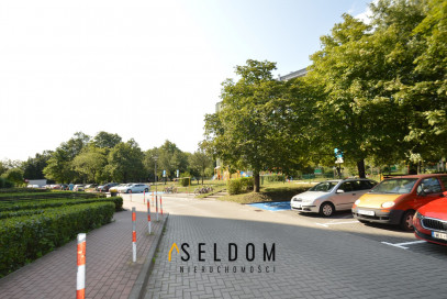 Mieszkanie Sprzedaż Opole Chabrów Chabrów