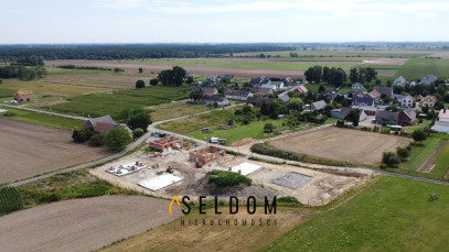 Inwestycja Karczów Szkolna