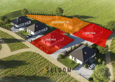 Dom Sprzedaż Karczów