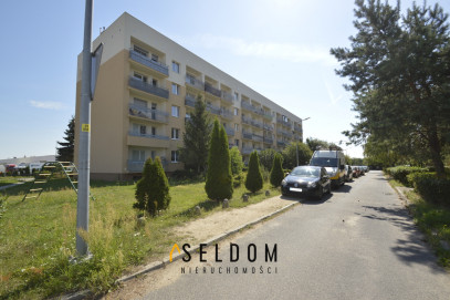 Mieszkanie Sprzedaż Legnica Bydgoska