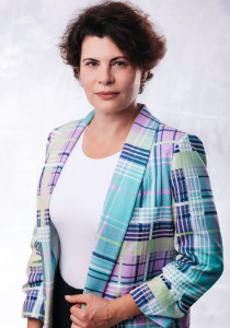 Patrycja Katolik-Glesner