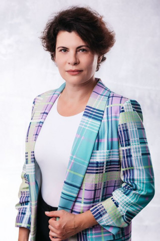 Patrycja Katolik-Glesner