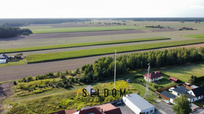 Działka Sprzedaż Łubniany