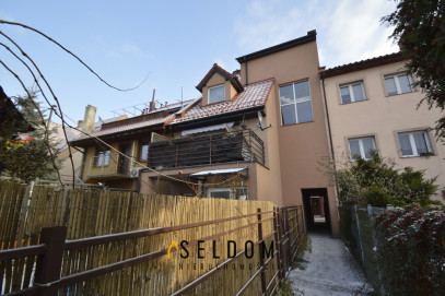 Obiekt Sprzedaż Prochowice