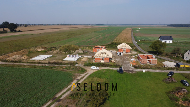Dom Sprzedaż Karczów 7