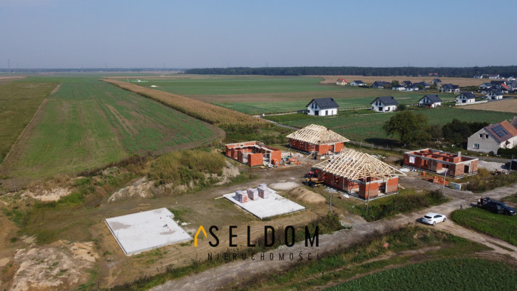 Dom Sprzedaż Karczów Szkolna 2
