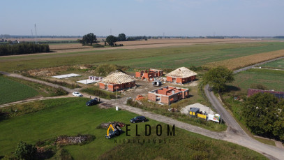 Dom Sprzedaż Karczów