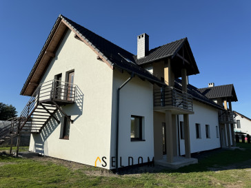 Mieszkanie Sprzedaż Lędziny