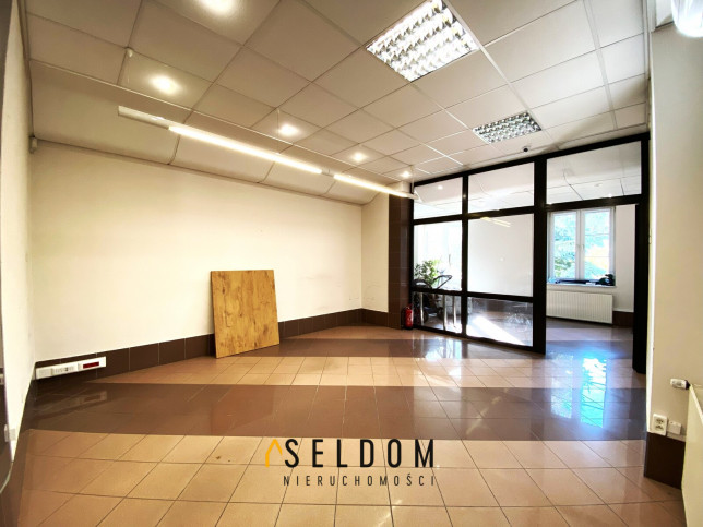Lokal Wynajem Opole Centrum 1