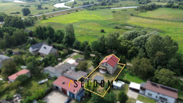 Dom Sprzedaż Koło 14