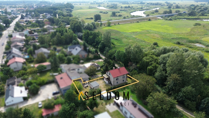 Dom Sprzedaż Koło 15