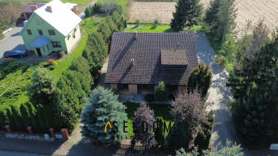 Dom Sprzedaż Rychwał