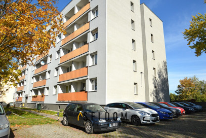 Mieszkanie Sprzedaż Opole Śródmieście