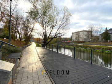 Mieszkanie Wynajem Opole Centrum Leona Powolnego