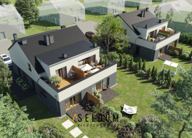 Inwestycja Opole Chmielowice Róży Wiatrów