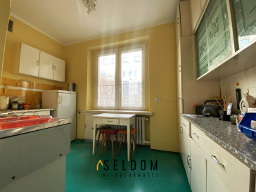 Mieszkanie Sprzedaż Opole Centrum Leona Powolnego