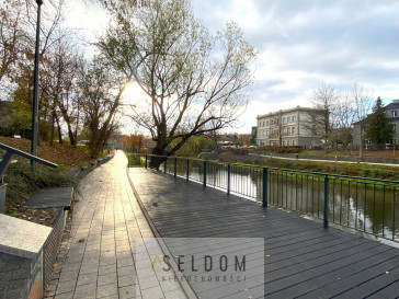 Mieszkanie Sprzedaż Opole Centrum Leona Powolnego