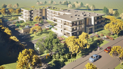 Inwestycja Opole Szczepanowice Stawowa