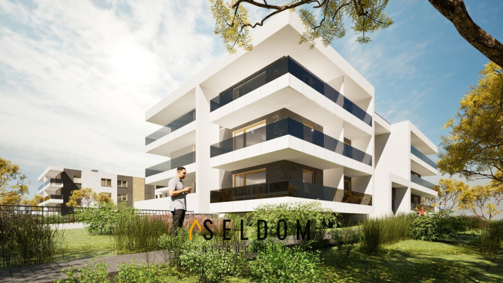 Mieszkanie Sprzedaż Opole Szczepanowice Stawowa 2