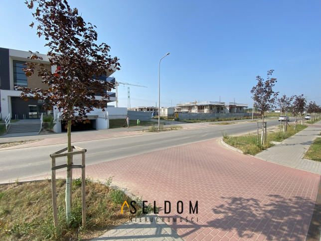 Mieszkanie Sprzedaż Opole Chmielowice Stawowa 2