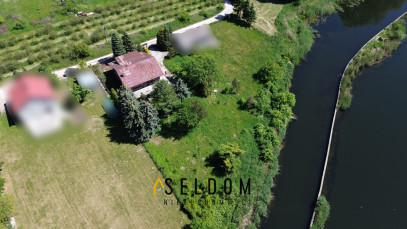 Dom Sprzedaż Wąsosze