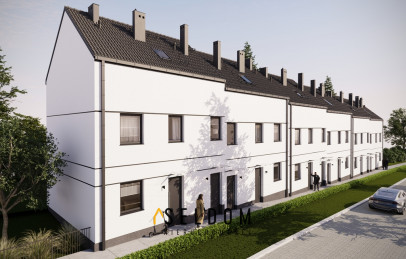 Inwestycja Opole Groszowice Wawrzyńca Świerzego
