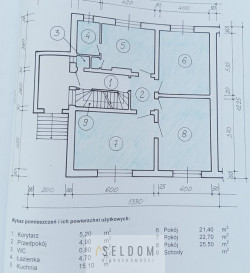 Mieszkanie Sprzedaż Jelenia Góra Cieplice Śląskie-Zdrój