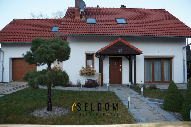 Dom Sprzedaż Mysłakowice 1