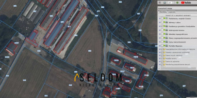 Działka Sprzedaż Opole Wróblin