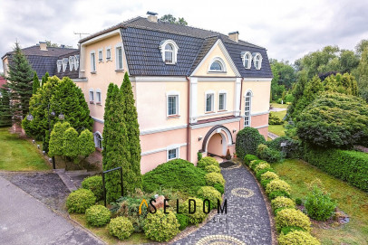 Obiekt Sprzedaż Opole Czarnowąsy