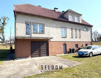 Dom Sprzedaż Karłowice
