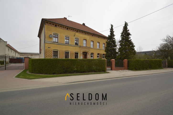 Dom Sprzedaż Bartoszów 1