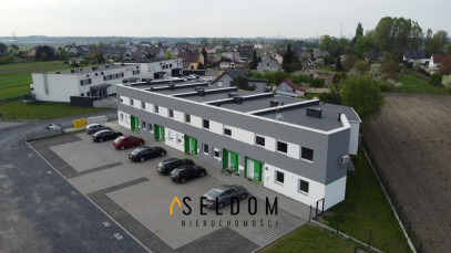Mieszkanie Sprzedaż Opole Groszowice Majowa