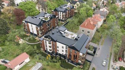 Mieszkanie Sprzedaż Jelenia Góra Centrum Juliusza Słowackiego