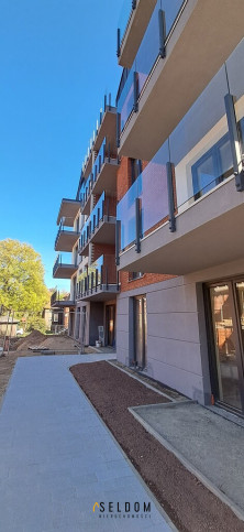 Mieszkanie Sprzedaż Jelenia Góra Centrum Juliusza Słowackiego 13