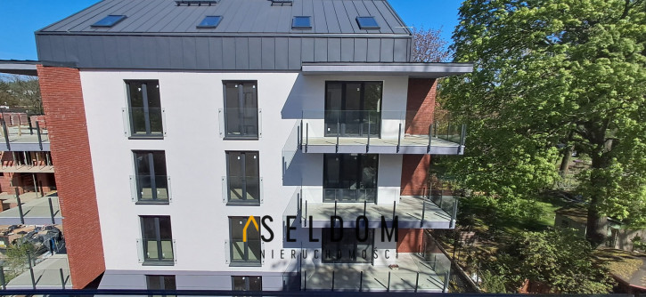 Mieszkanie Sprzedaż Jelenia Góra Centrum 5