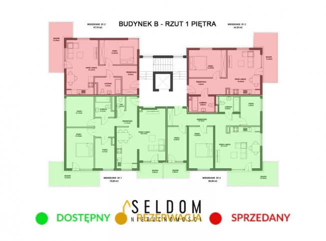 Inwestycja Jelenia Góra 15