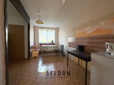 Dom Sprzedaż Szymiszów