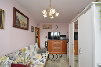 Mieszkanie Sprzedaż Legnica Kopernika