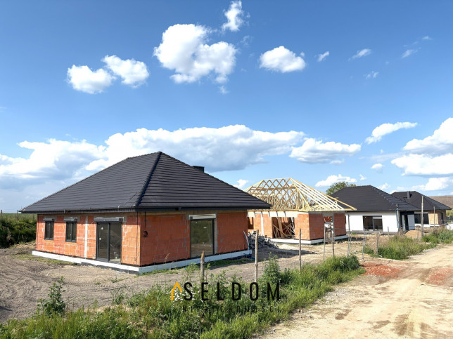 Dom Sprzedaż Karczów 3