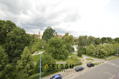 Mieszkanie Sprzedaż Legnica Tarninów Powstańców Śląskich