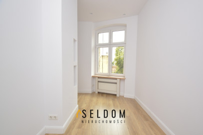 Mieszkanie Sprzedaż Legnica Tarninów Powstańców Śląskich