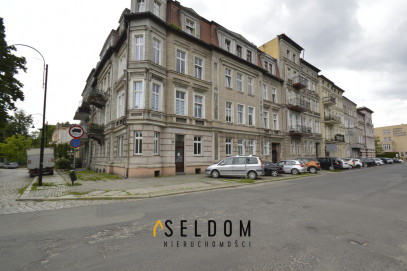 Mieszkanie Sprzedaż Legnica Tarninów Powstańców Śląskich