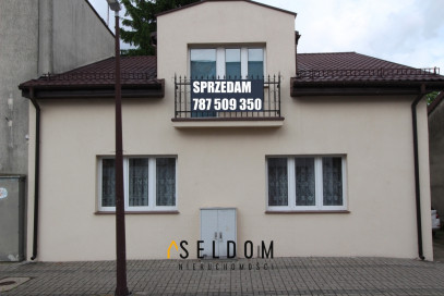 Dom Sprzedaż Kleczew