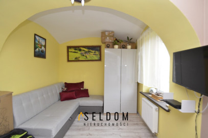 Mieszkanie Sprzedaż Budziszów Wielki