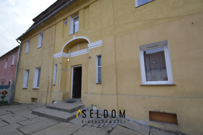 Mieszkanie Sprzedaż Budziszów Wielki