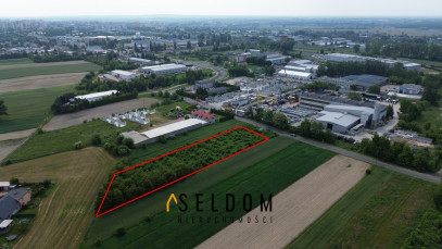 Działka Sprzedaż Konin